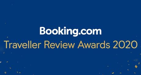 Booking.com Awards 2020
