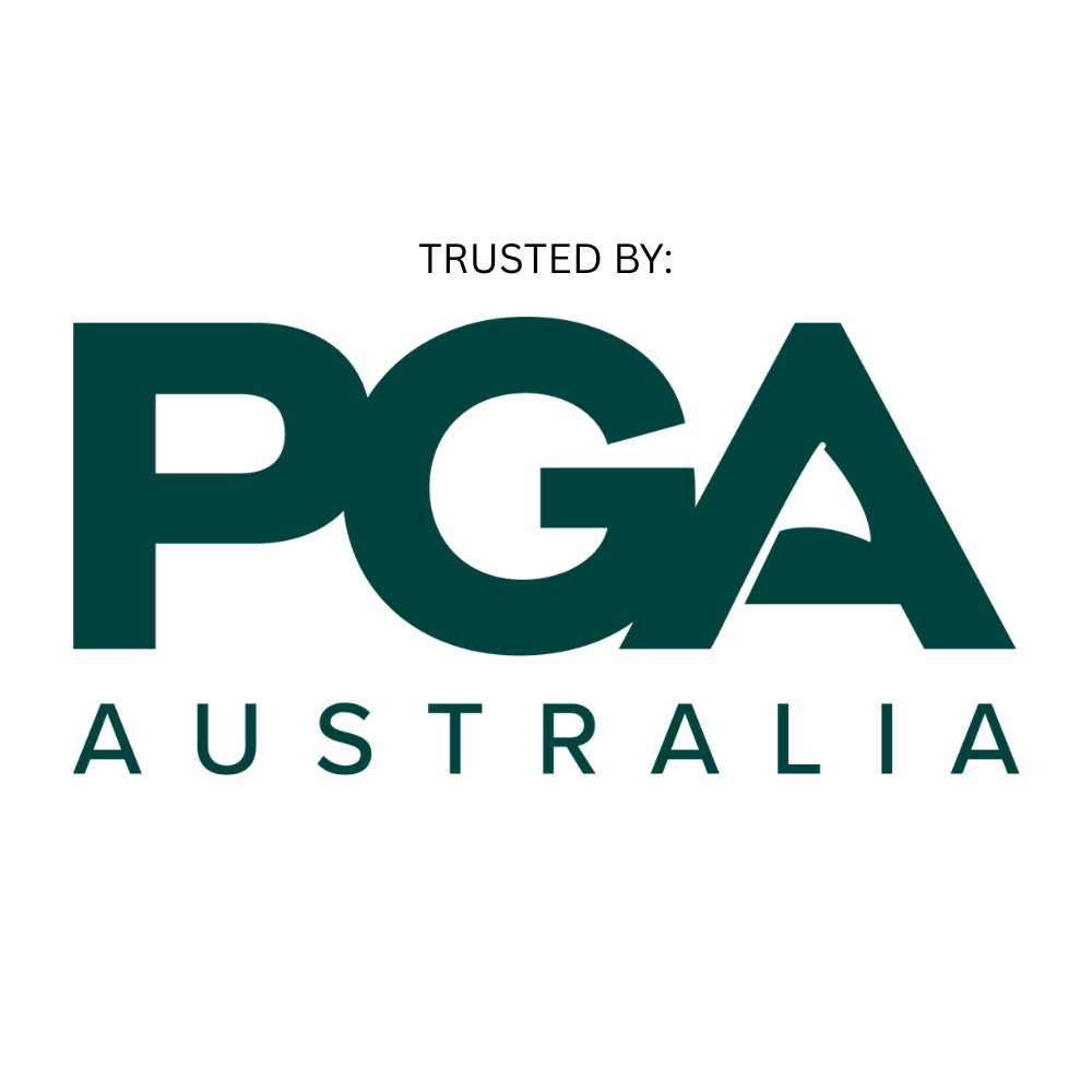 pga australia logo