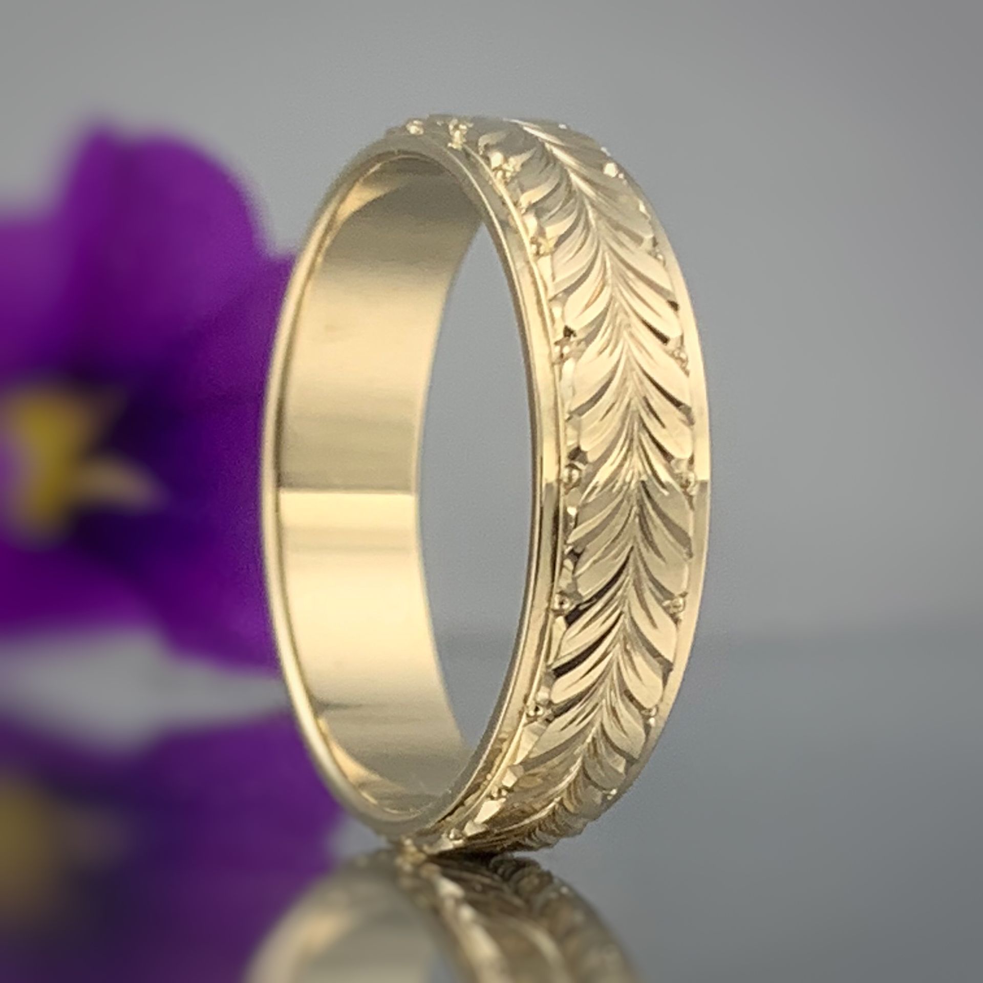 Engagement Rings: Minneapolis, MN - Linden Hills Jewelers - Custom ...