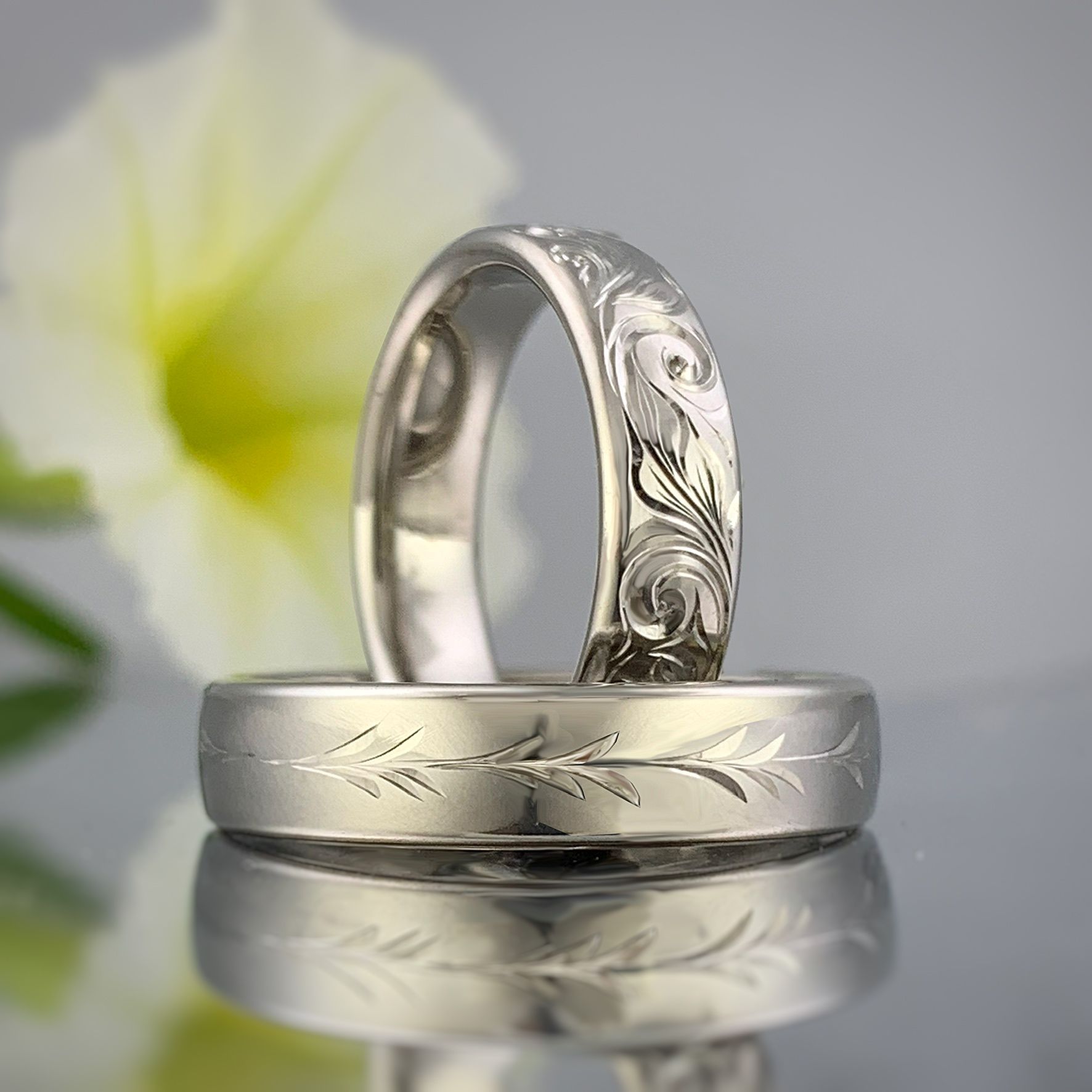 Engagement Rings: Minneapolis, MN - Linden Hills Jewelers - Custom ...