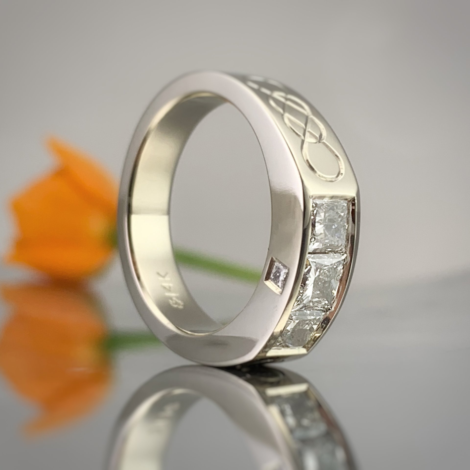 Engagement Rings: Minneapolis, MN - Linden Hills Jewelers - Custom ...