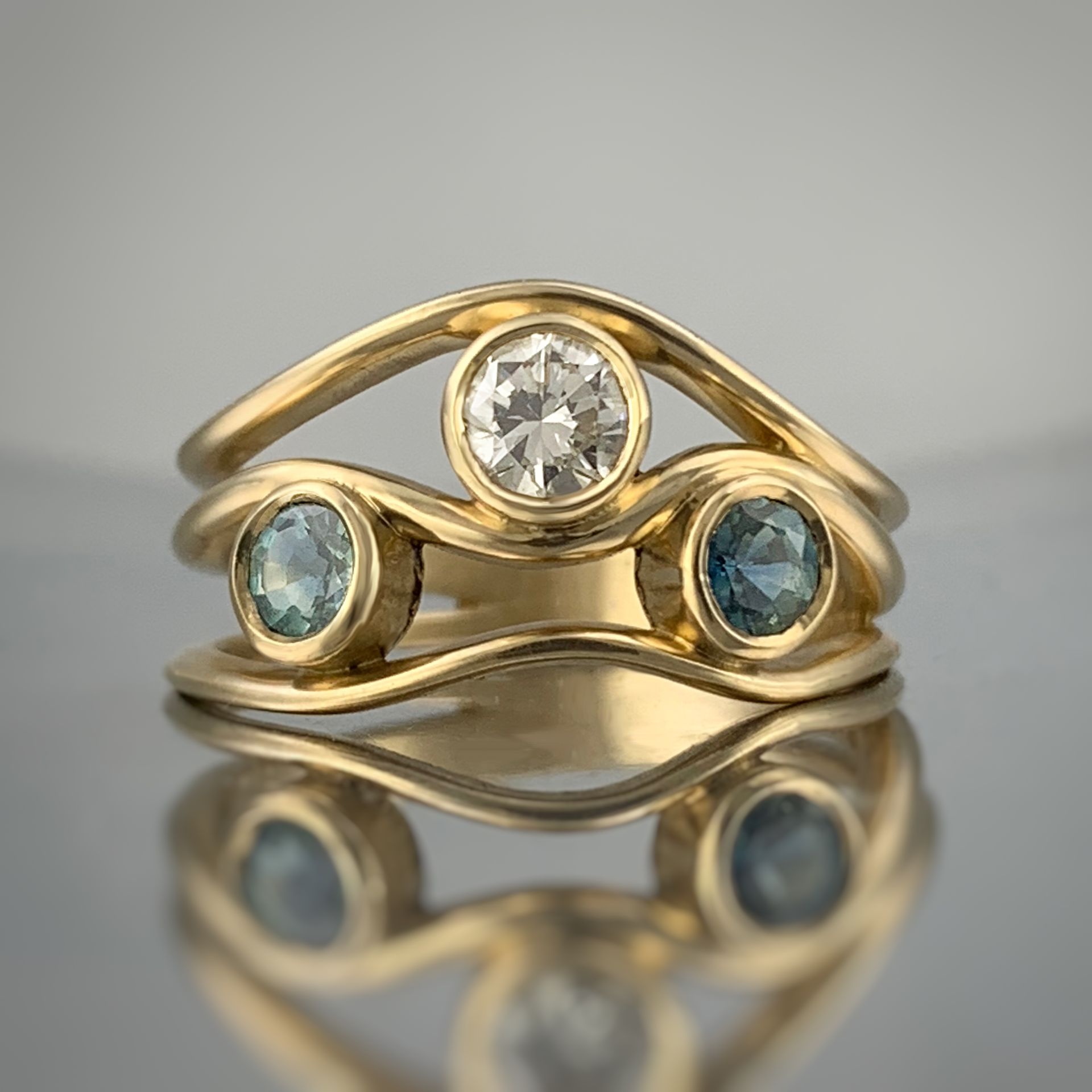 engagement ring