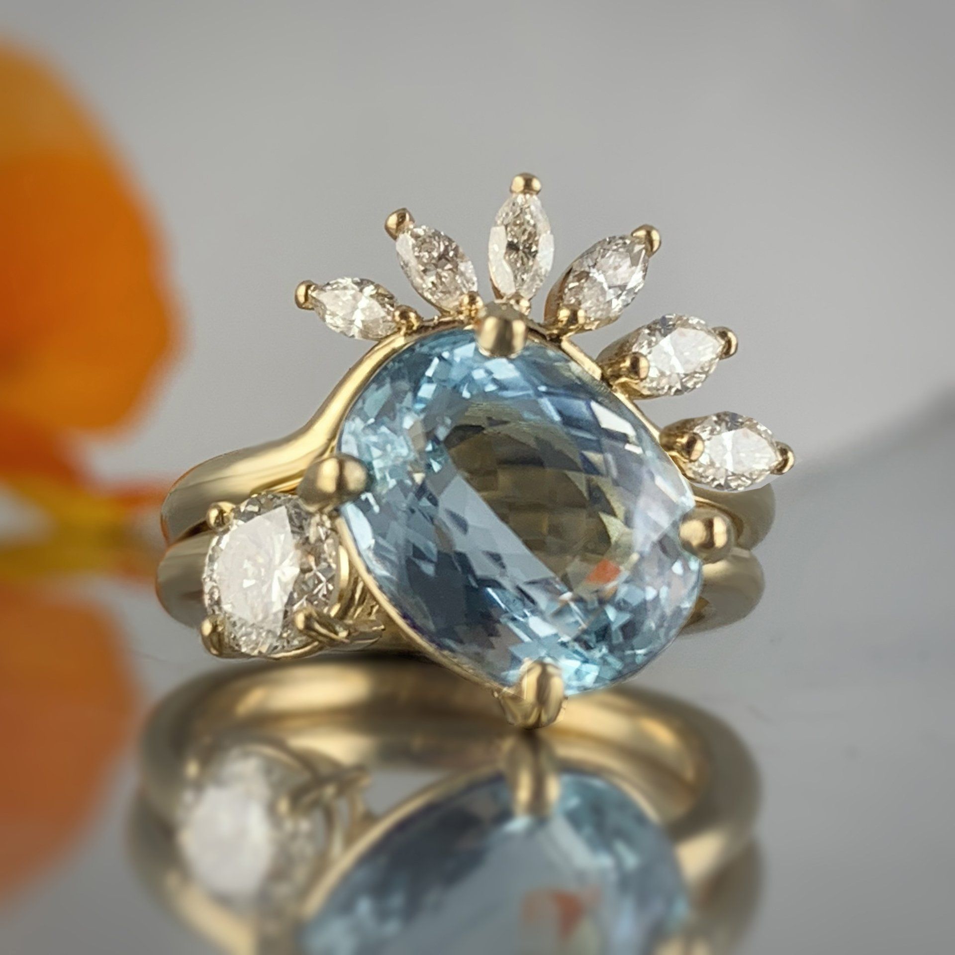 moissanite