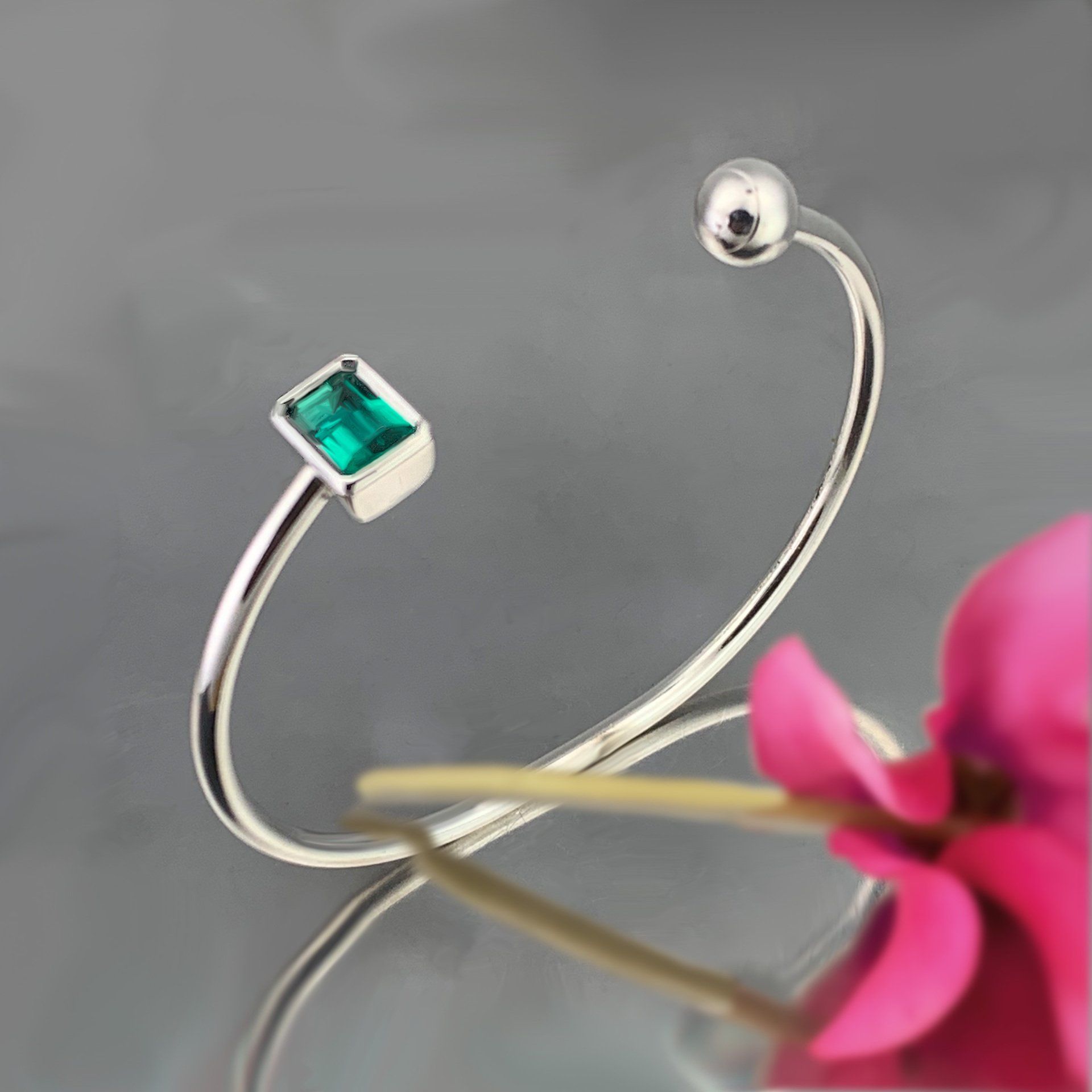 custom designed ring