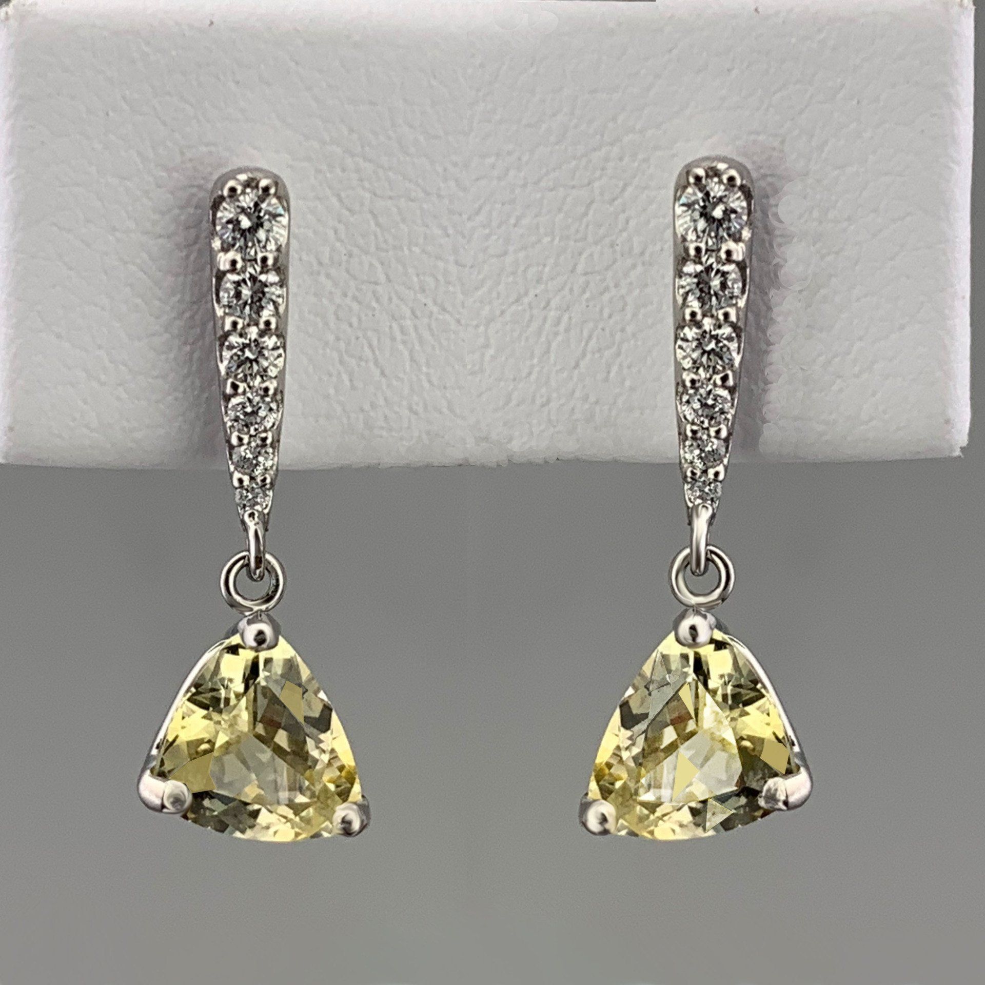Diamond Charm
