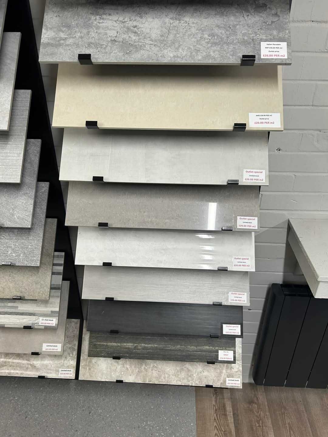 tiles