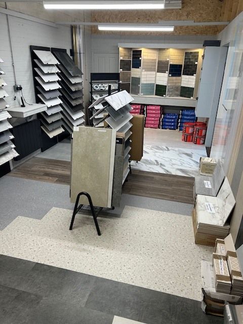 tiles