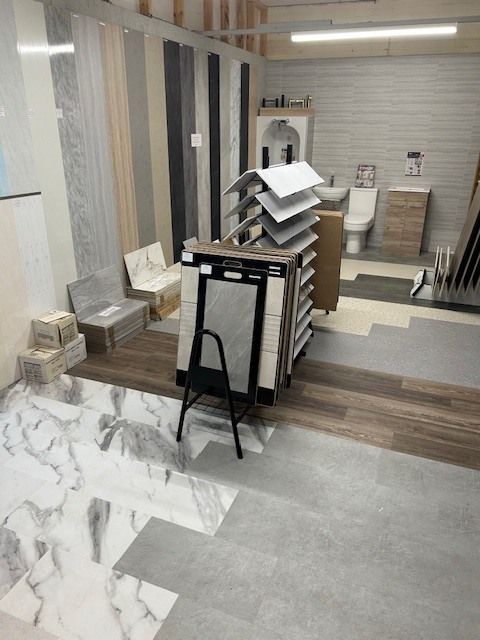 Different types of flooring offered by our experts in County Durham