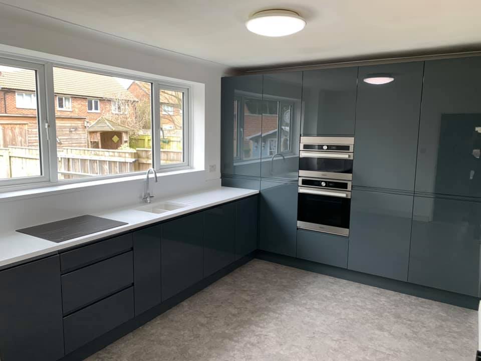 Different types of flooring offered by our experts in County Durham