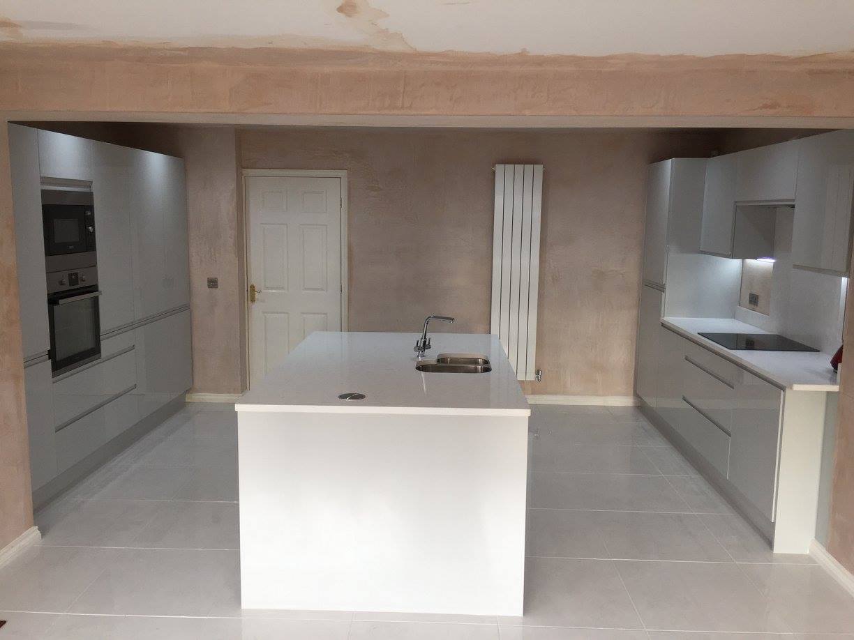 gloss kitchen 2