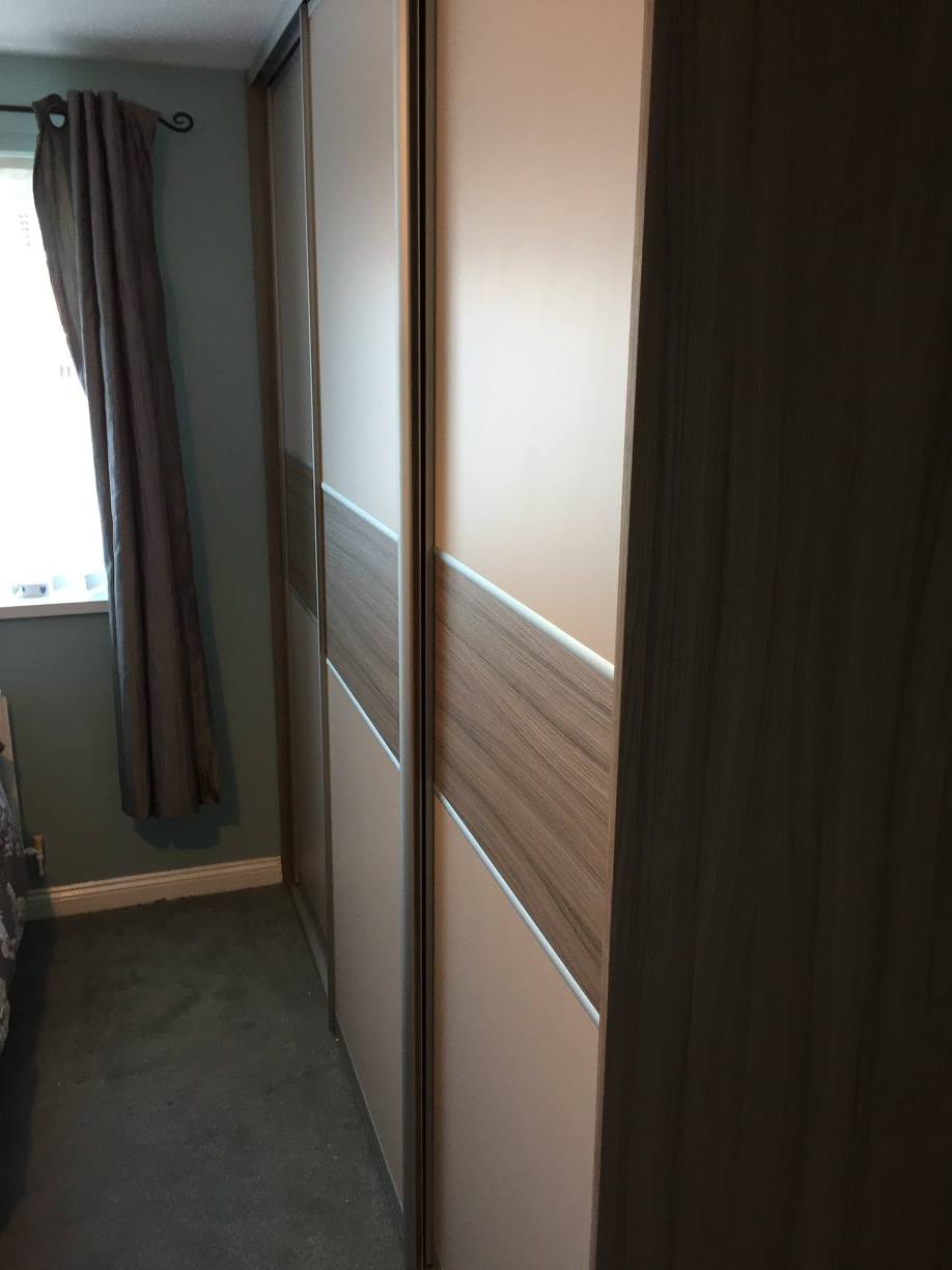Sliding Wardrobes1