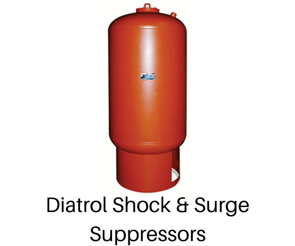 Amtrol Therm-X-Span Water Heaters