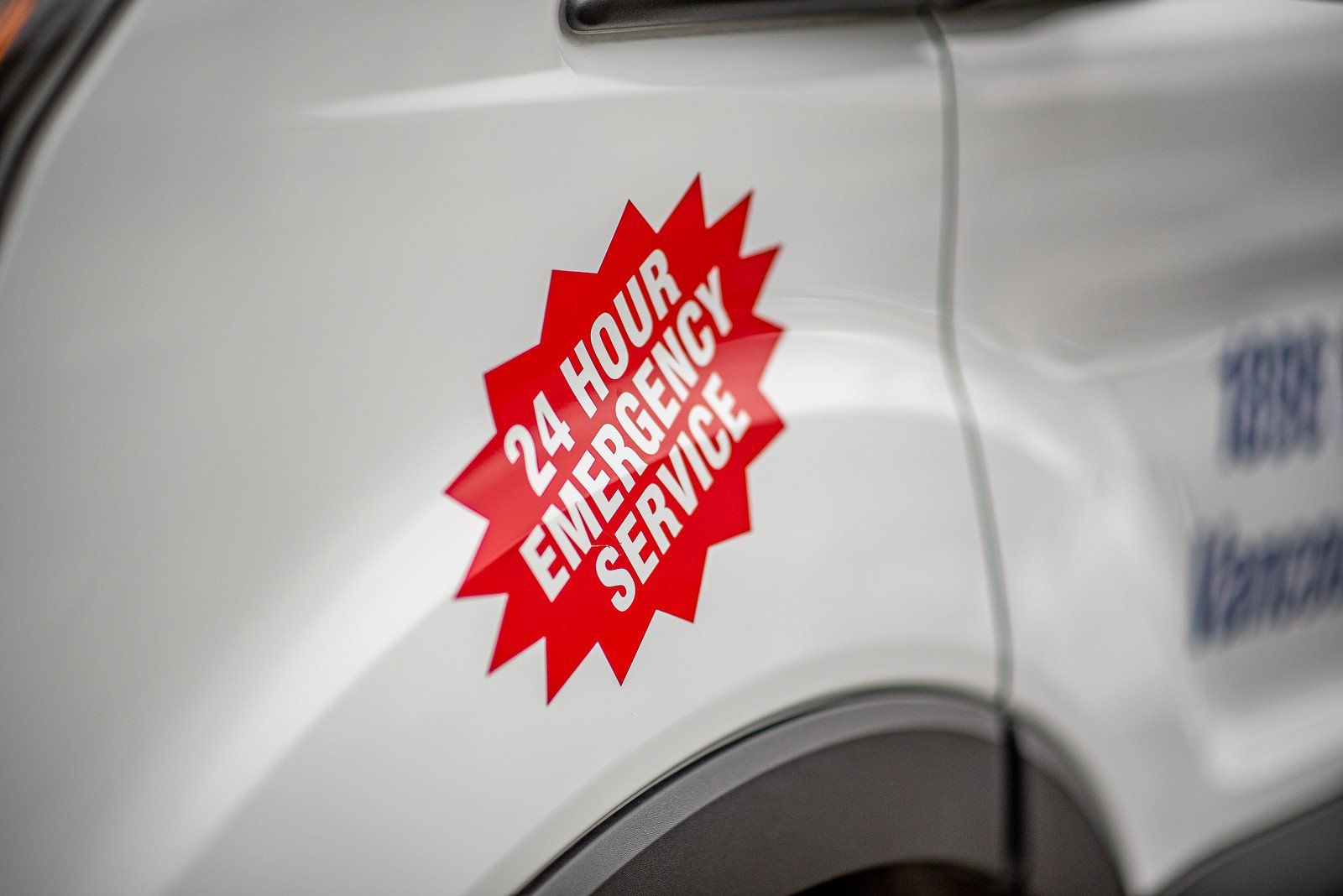 emergency plumbing service Emergency plumbing services, available 24 hours a day.