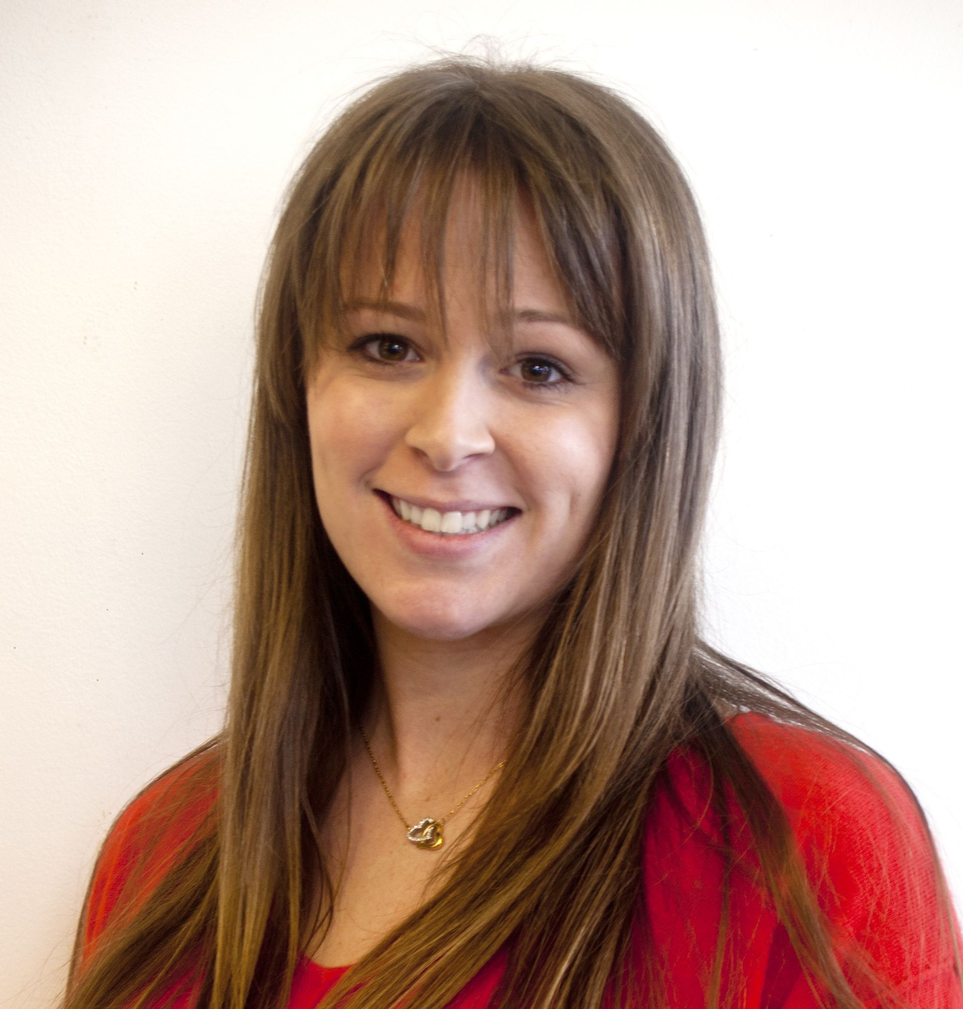 Katrina Japuncic, co-owner and office manager.