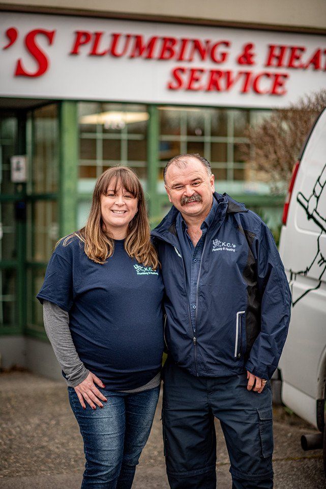 KCs Plumbing, Heating and Drain Services (604) 873-3753, 17 Fawcett Rd, Coquitlam BC V3K 6V2