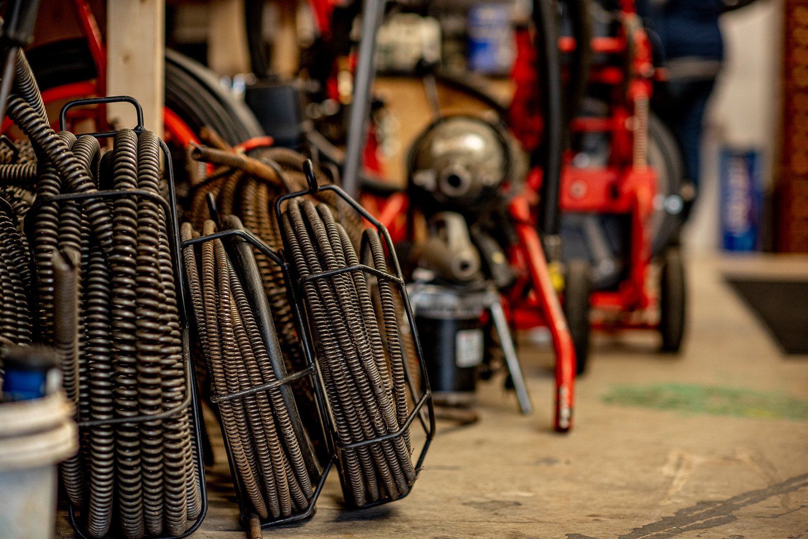 KCs Plumbing, Heating and Drain Services (604) 873-3753, 17 Fawcett Rd, Coquitlam BC V3K 6V2