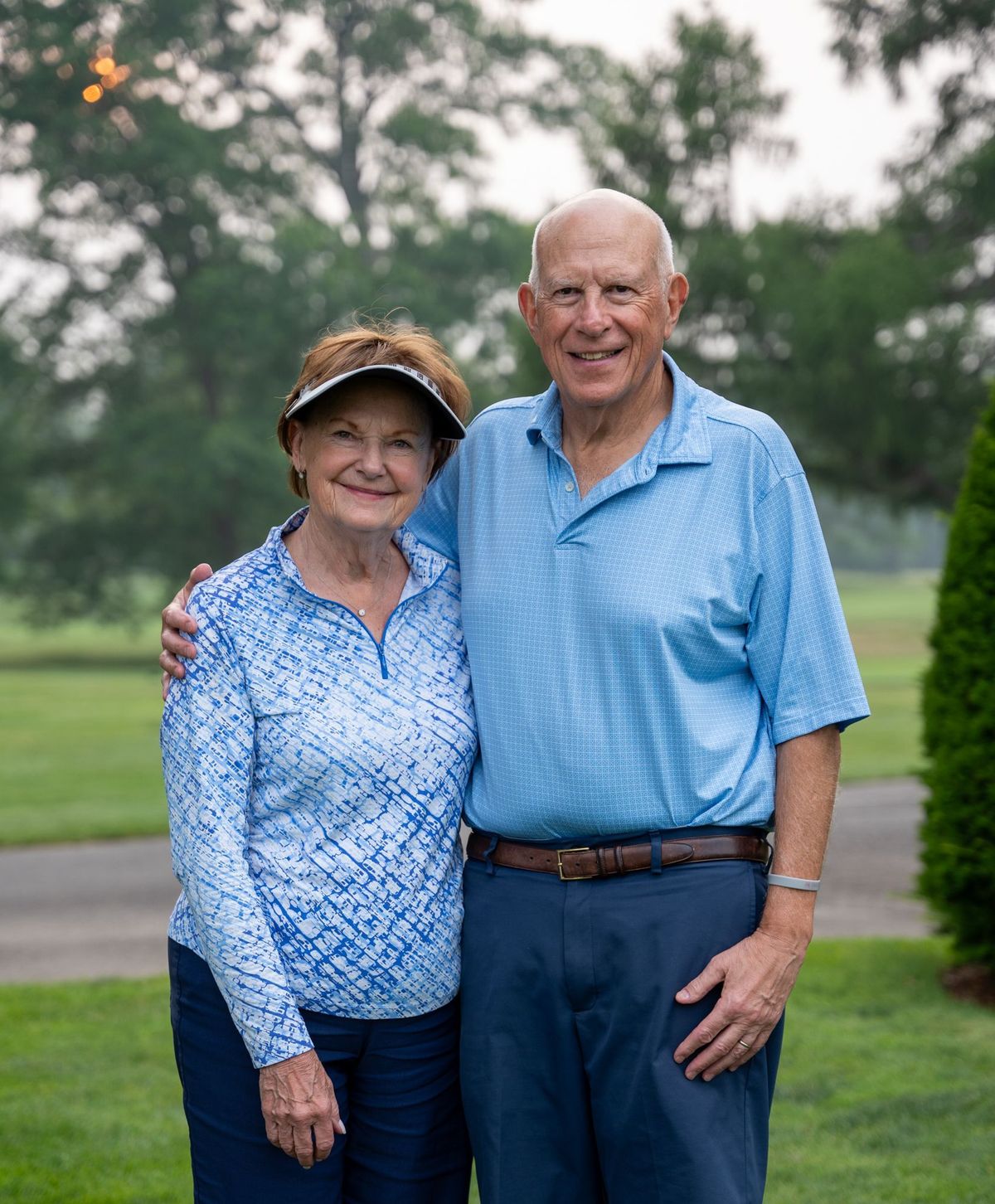 Celebrating 100 Years of Excellence: Mill River Country Club - photo 5