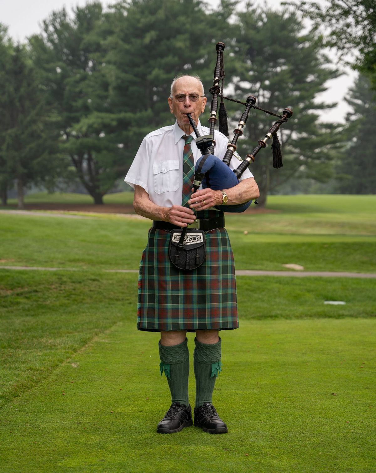 Celebrating 100 Years of Excellence: Mill River Country Club - photo 8