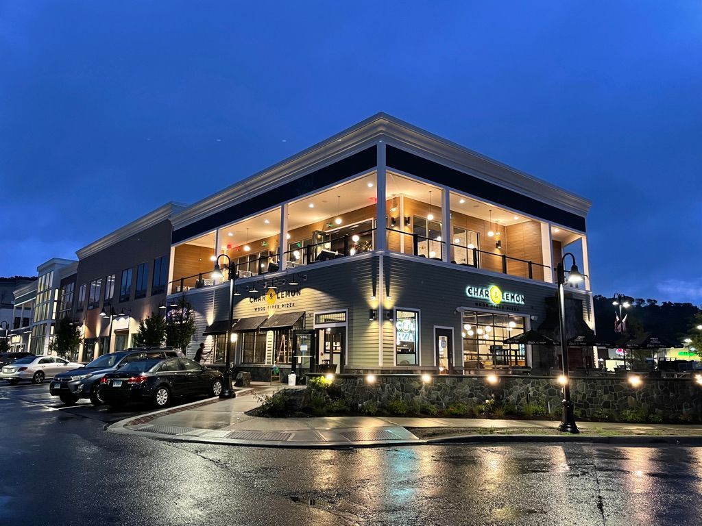 Wine and Dine with Chris Benziger: An Unforgettable Night of Great Food and Wine at Char and Lemon