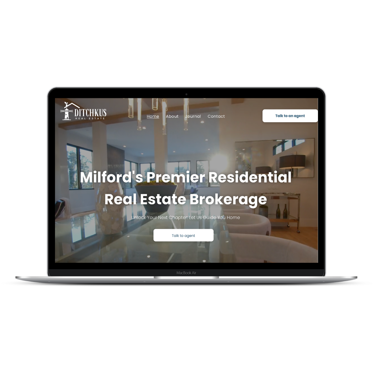 Ditchkus Realty: A Legacy of Excellence in Real Estate Since the 1960s
