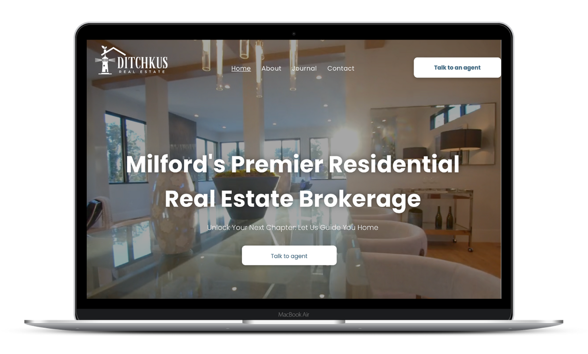 Ditchkus Realty: A Legacy of Excellence in Real Estate Since the 1960s