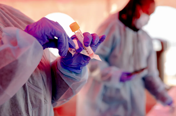 Audit: CT officials don’t know if COVID testing providers were overpaid