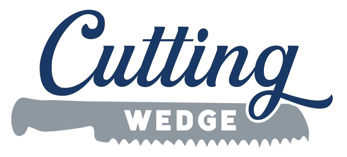 Catering Services at The Cutting Wedge