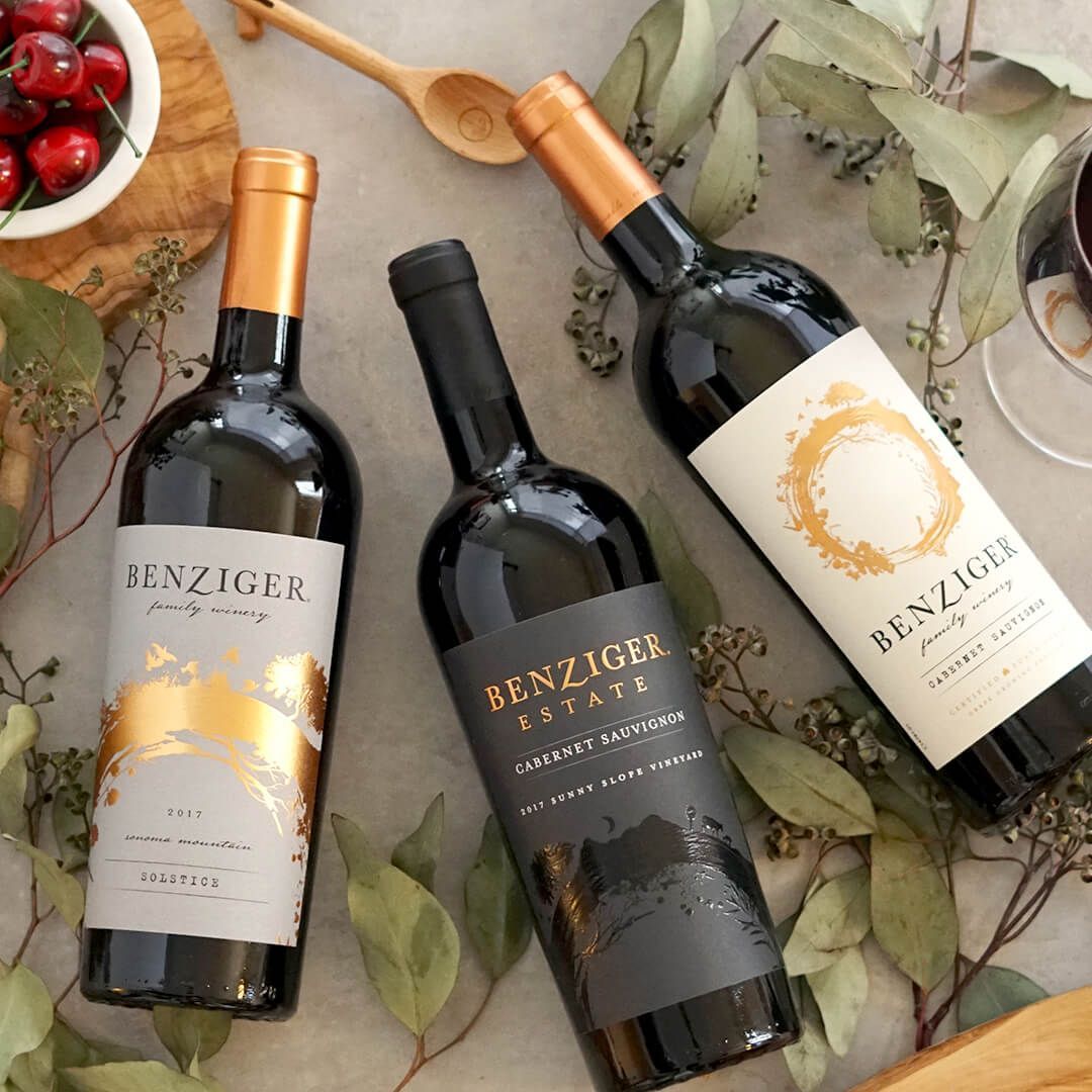 Wine and Dine with Chris Benziger: An Unforgettable Night of Great Food and Wine at Char and Lemon - photo 2
