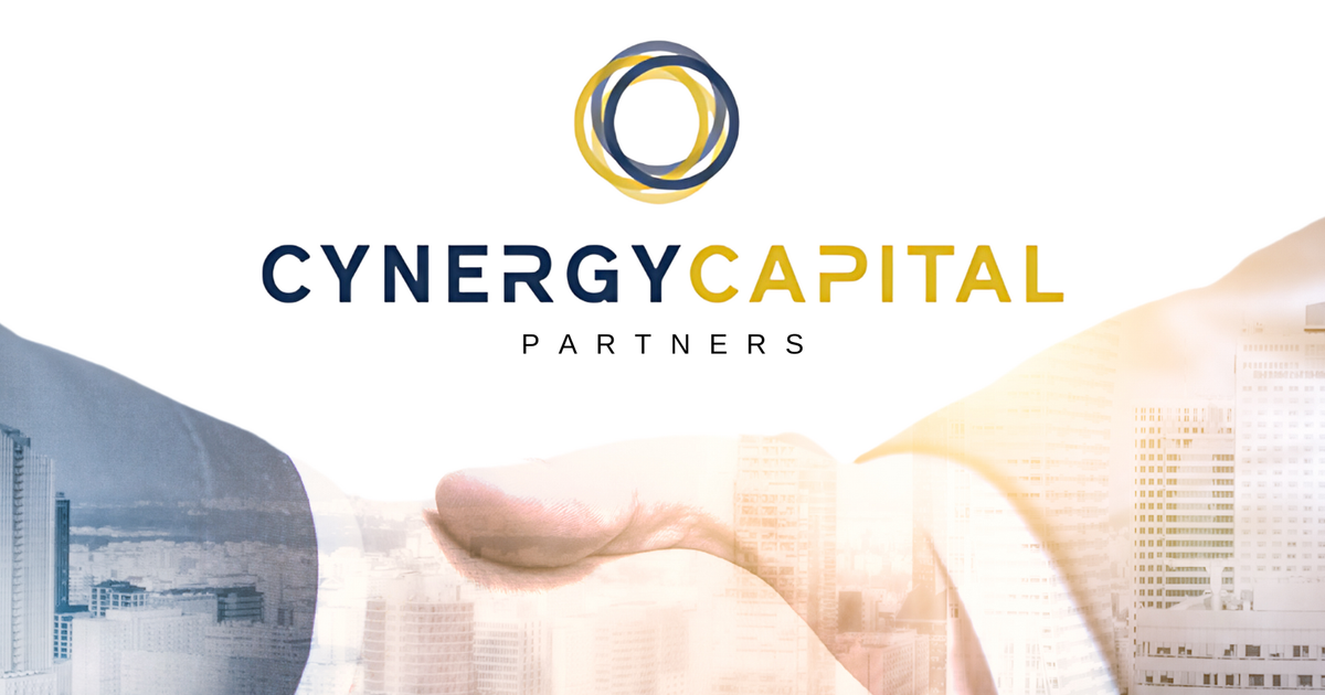 Cynergy Capital Partners: Revolutionizing Mergers and Acquisitions for Small and Mid-Market Businesses