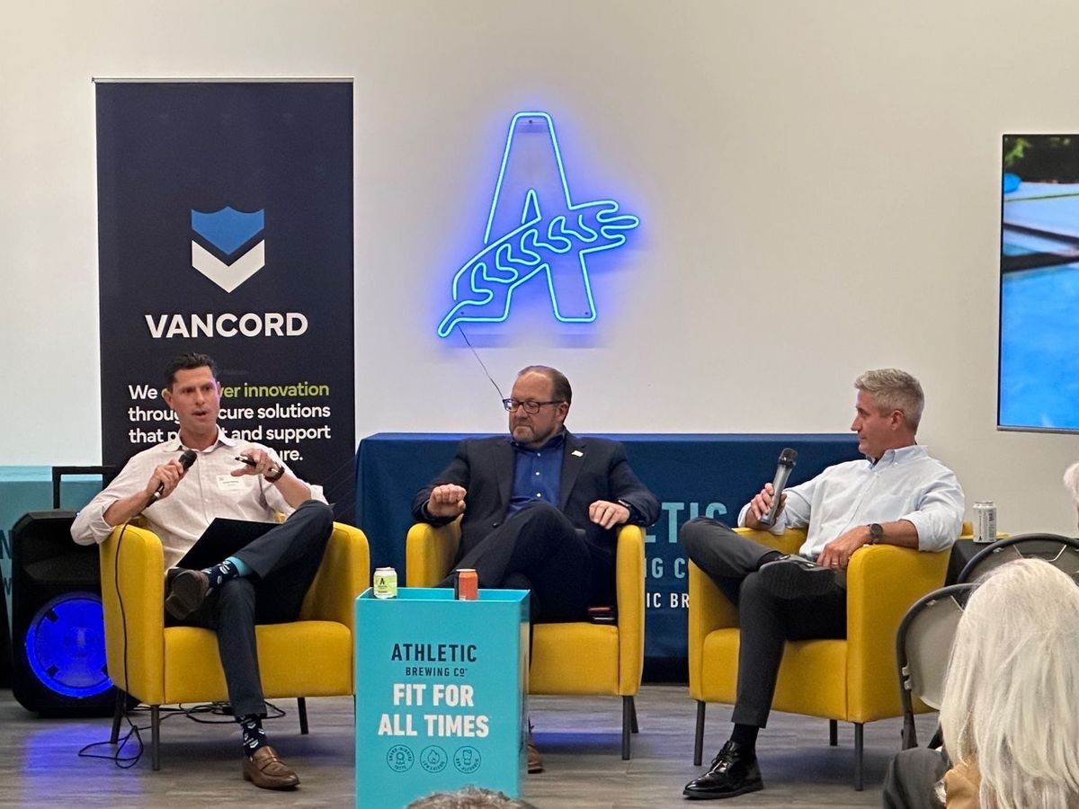FELO Speaker Series - Exploring Craft Beer and Empowering Manufacturing