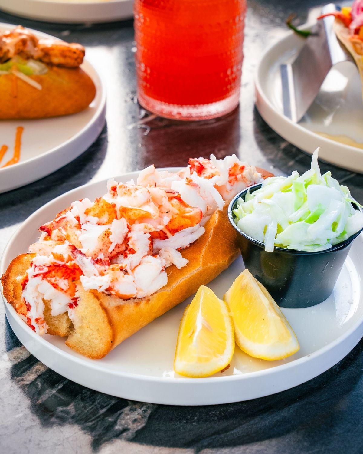 Move Over, Maine — The Lazy Lobster Officially Crowned Connecticut’s Best Lobster Roll