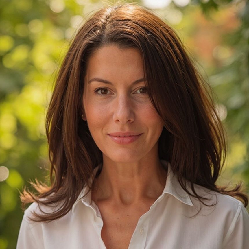 Meg Clinton, Chief Operating Officer