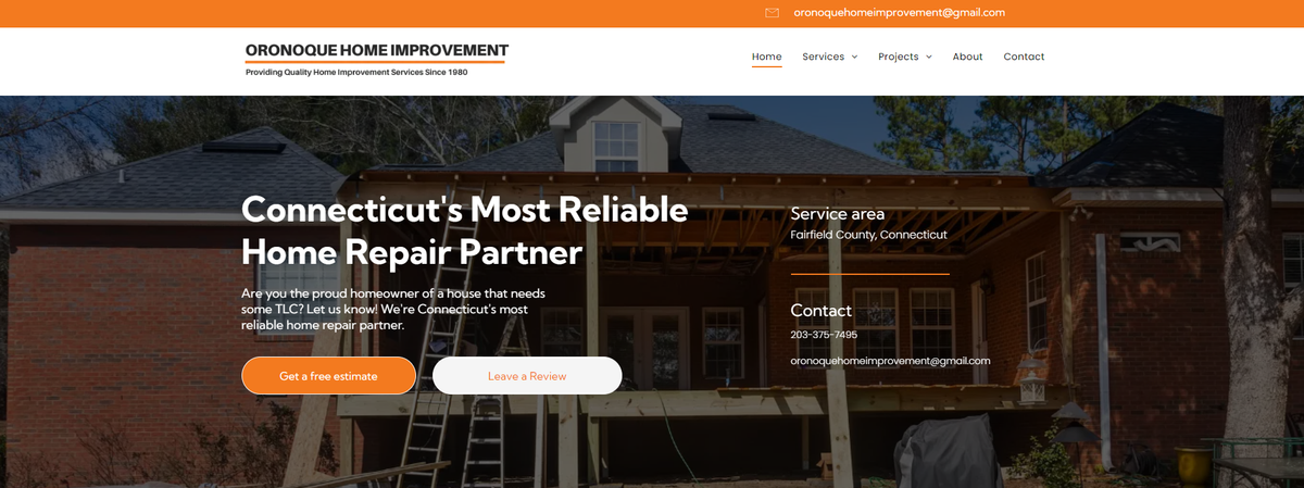 Stratford's Finest: Oronoque Home Improvement Contractor's Commitment to Quality - photo 2