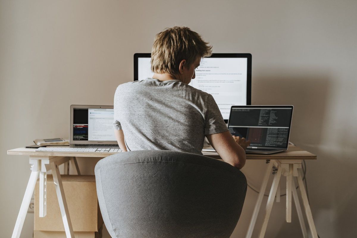 CT Businesses Adjust to the New Normal: A Look into Remote Work Policies