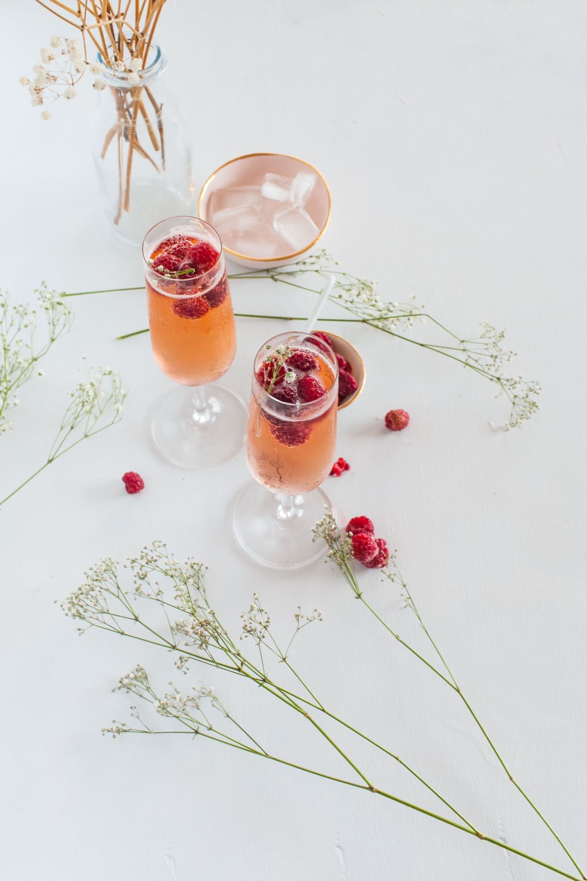 Raising a Toast to Mocktails: Why Non-Alcoholic Beverages are Gaining Popularity in Connecticut