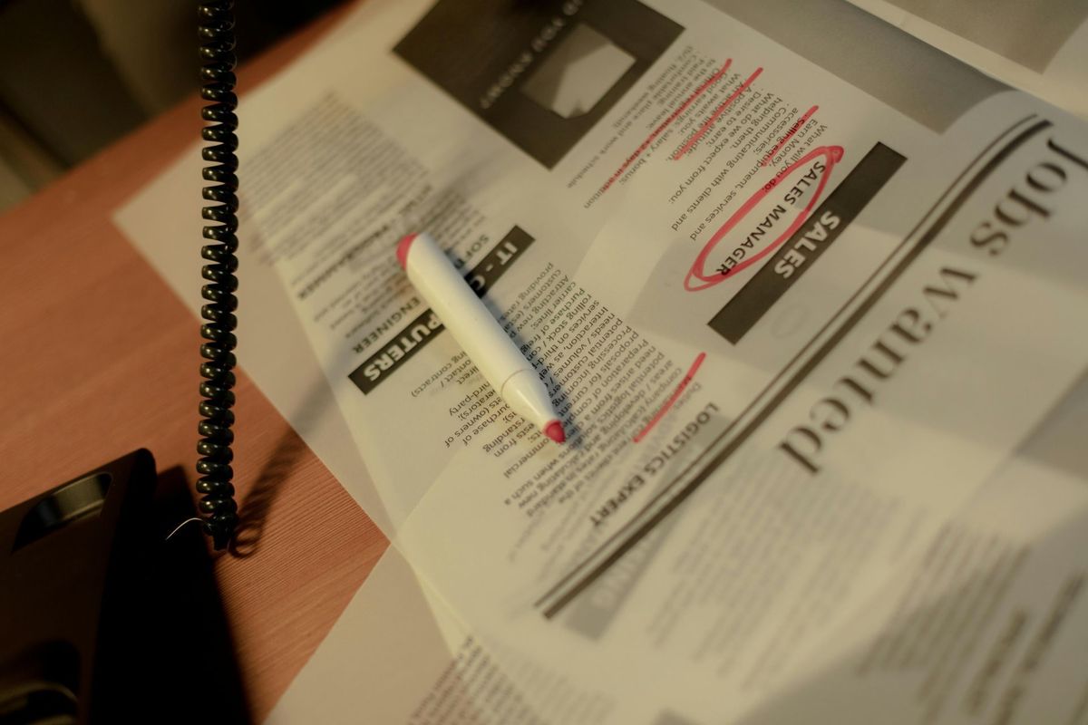 Somehow, in 2025, the hiring process still feels like it was built for 1998.