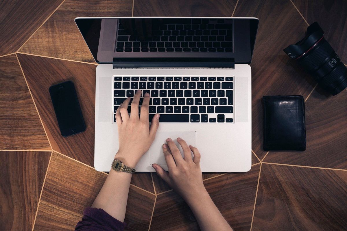 Website Packages Available for Small Businesses in Connecticut