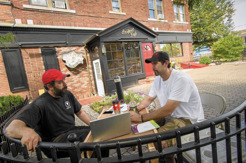 From Local Restaurants to Bookstores, These Connecticut Businesses Have Permanently Closed as a Result of COVID-19 - photo 6