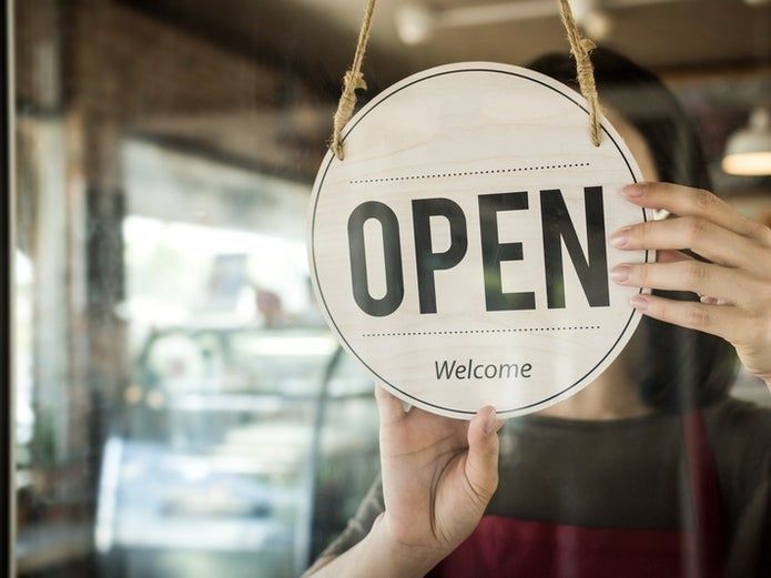 2 Women-Owned Businesses Open in Downtown New Haven