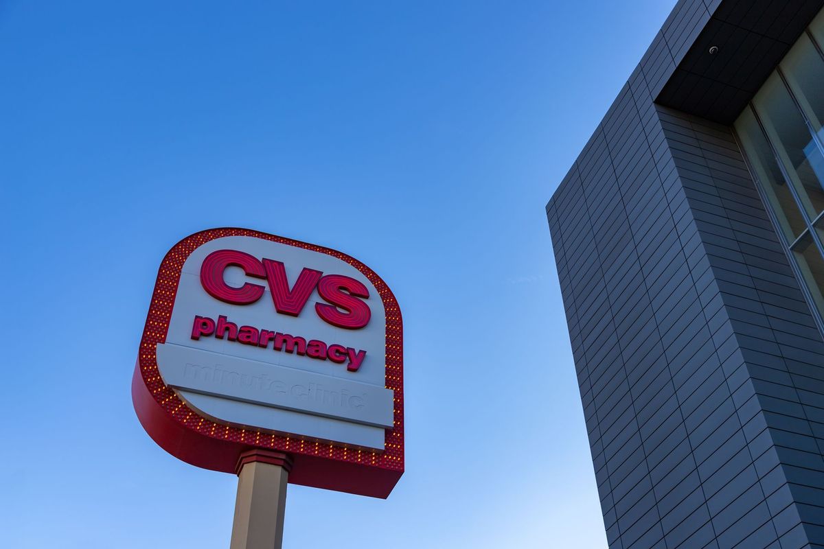 CVS Health to Lay Off 416 Employees Tied to Aetna’s Hartford Headquarters