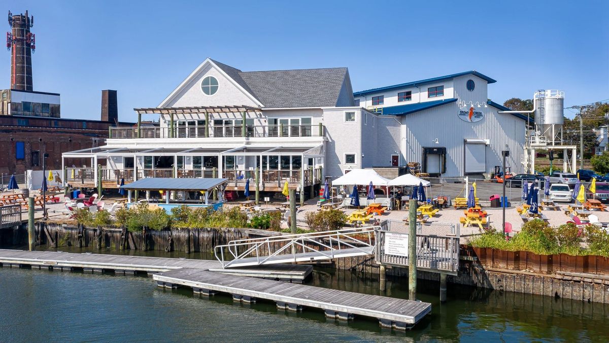 New England Brewing Co. Expands by Acquiring Branford Facility for $6.1 Million