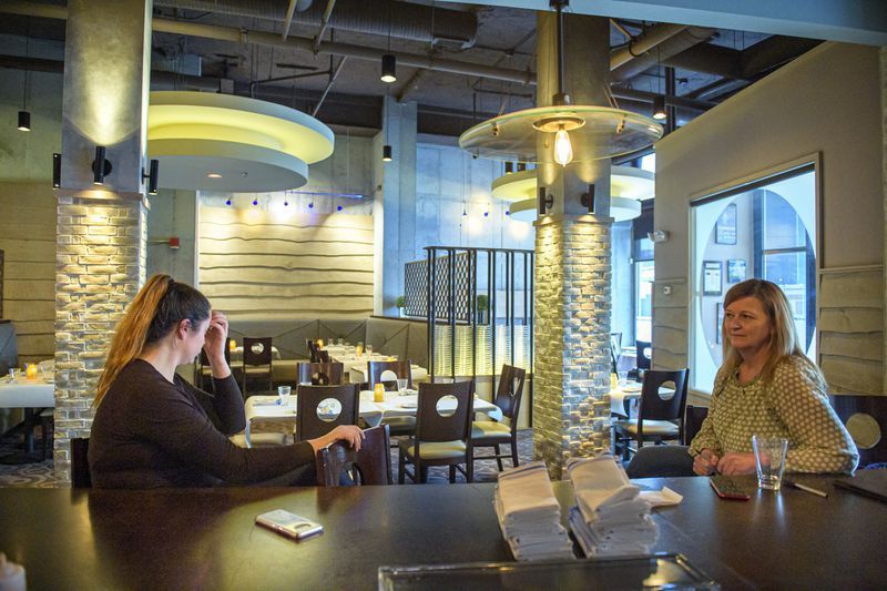 From Local Restaurants to Bookstores, These Connecticut Businesses Have Permanently Closed as a Result of COVID-19