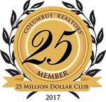 25 Million Dollar Club