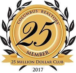 25 Million Dollar Club