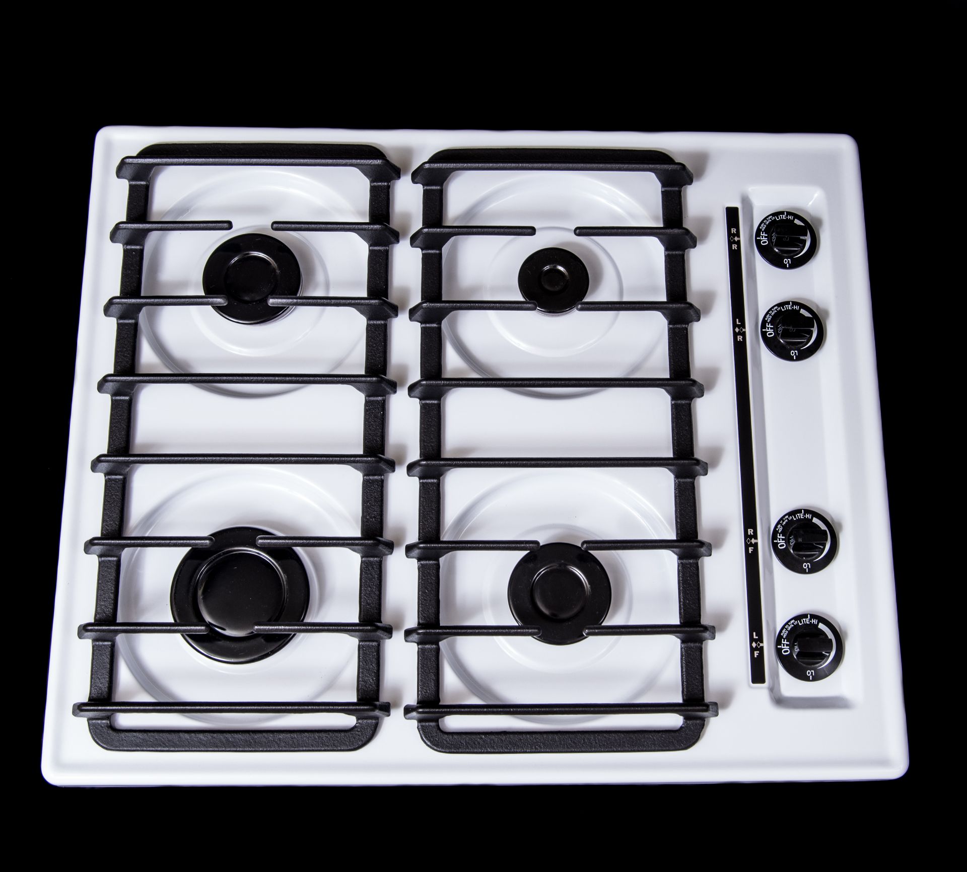 Buy Cooktops Gas and Electric Cooktops