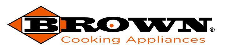 Brown Stove Logo