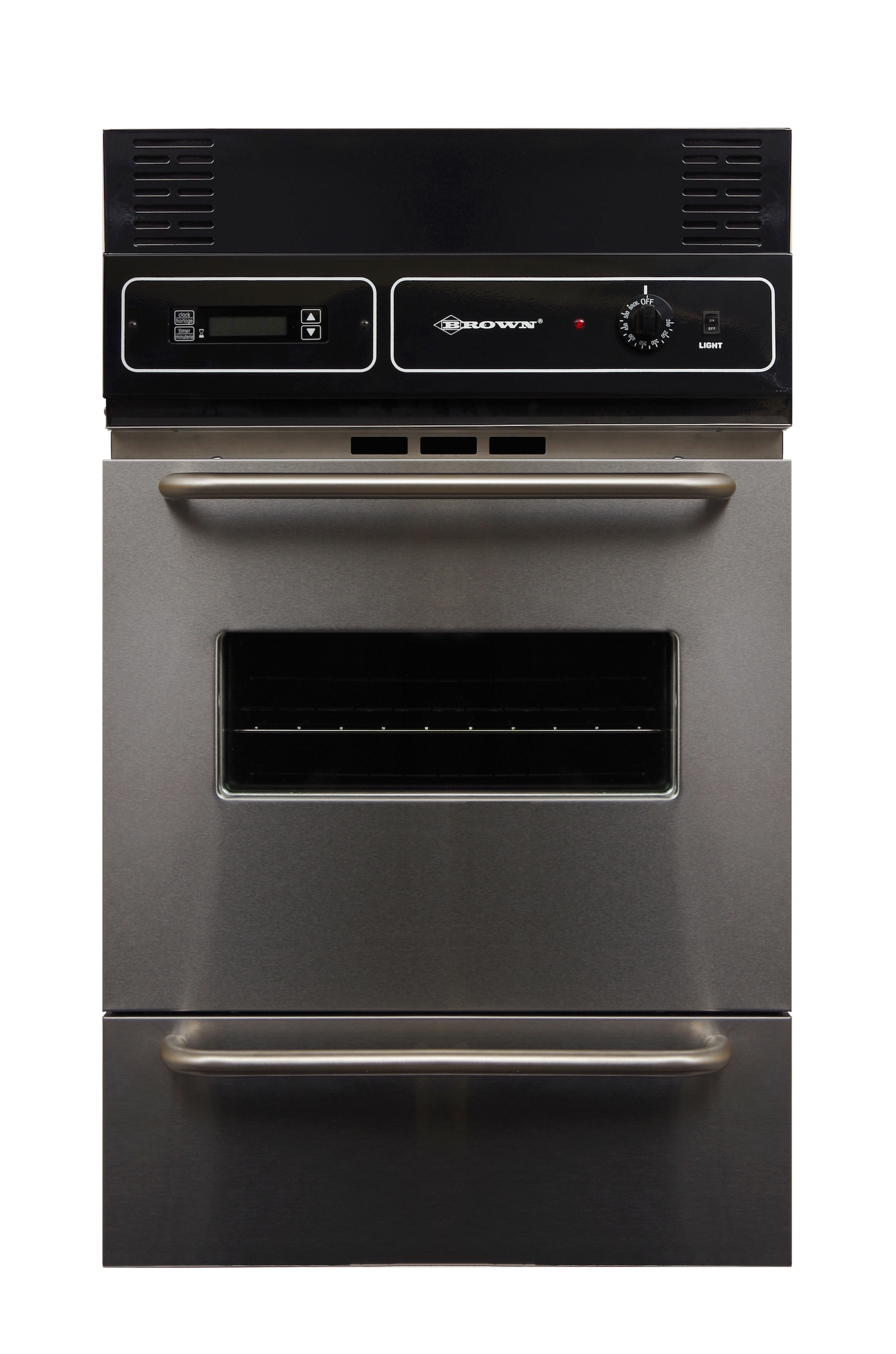 Wall Oven