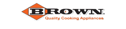Brown Stove Works Logo