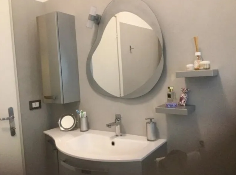 bagno