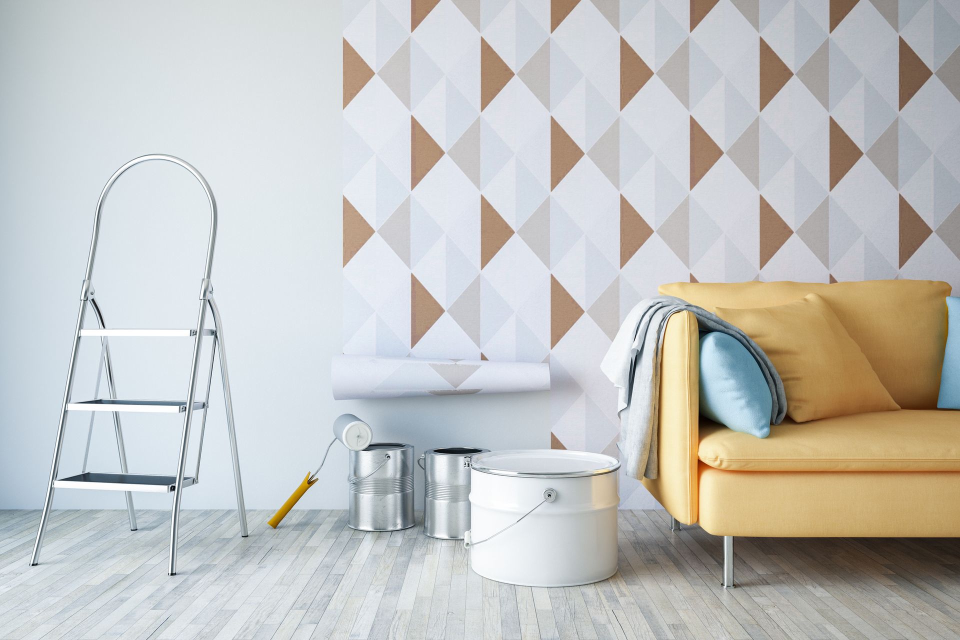 decorazioni murali